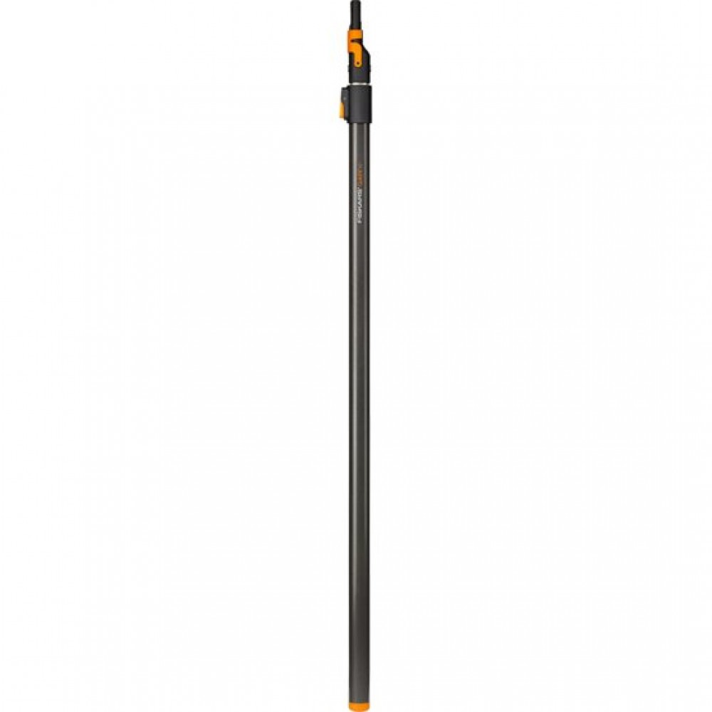 Coada telescopica Fiskars QuikFit, M Coada telescopica Fiskars QuikFit, M