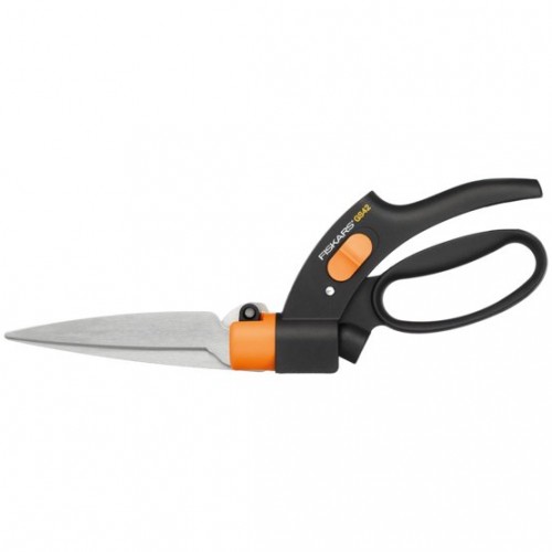 Foarfeca pentru gazon Fiskars Servo-System GS42 Foarfeca pentru gazon Fiskars Servo-System GS42