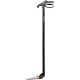 Foarfeca lunga pentru gazon Fiskars Servo-System GS46