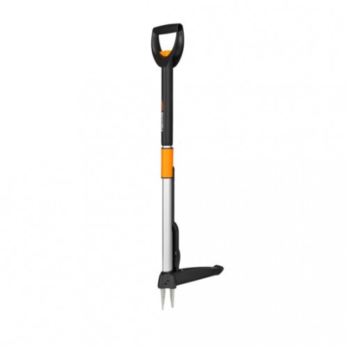 Dispozitiv pentru smuls buruieni Fiskars SmartFit