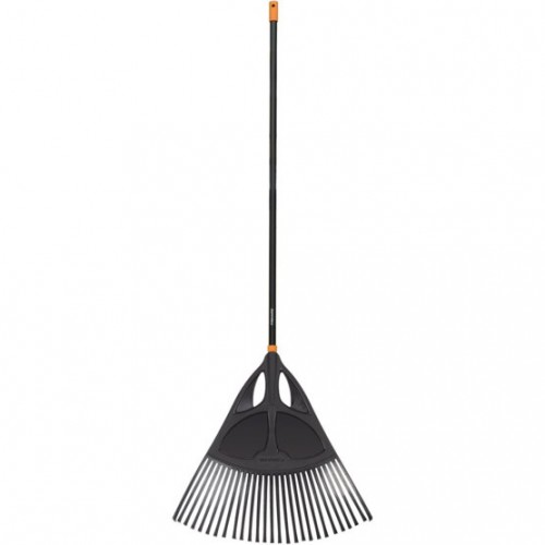 Grebla pentru frunze XL Solid Fiskars