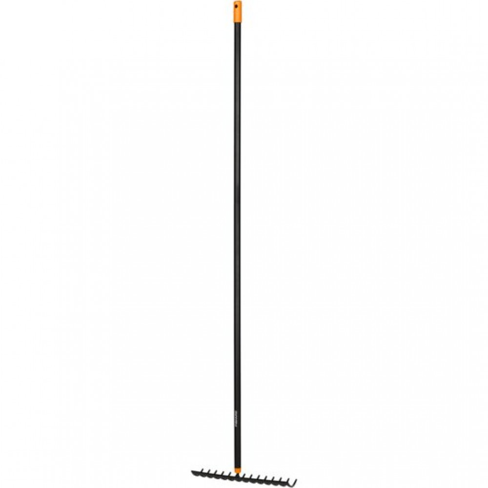 Grebla pentru sol Fiskars Solid
