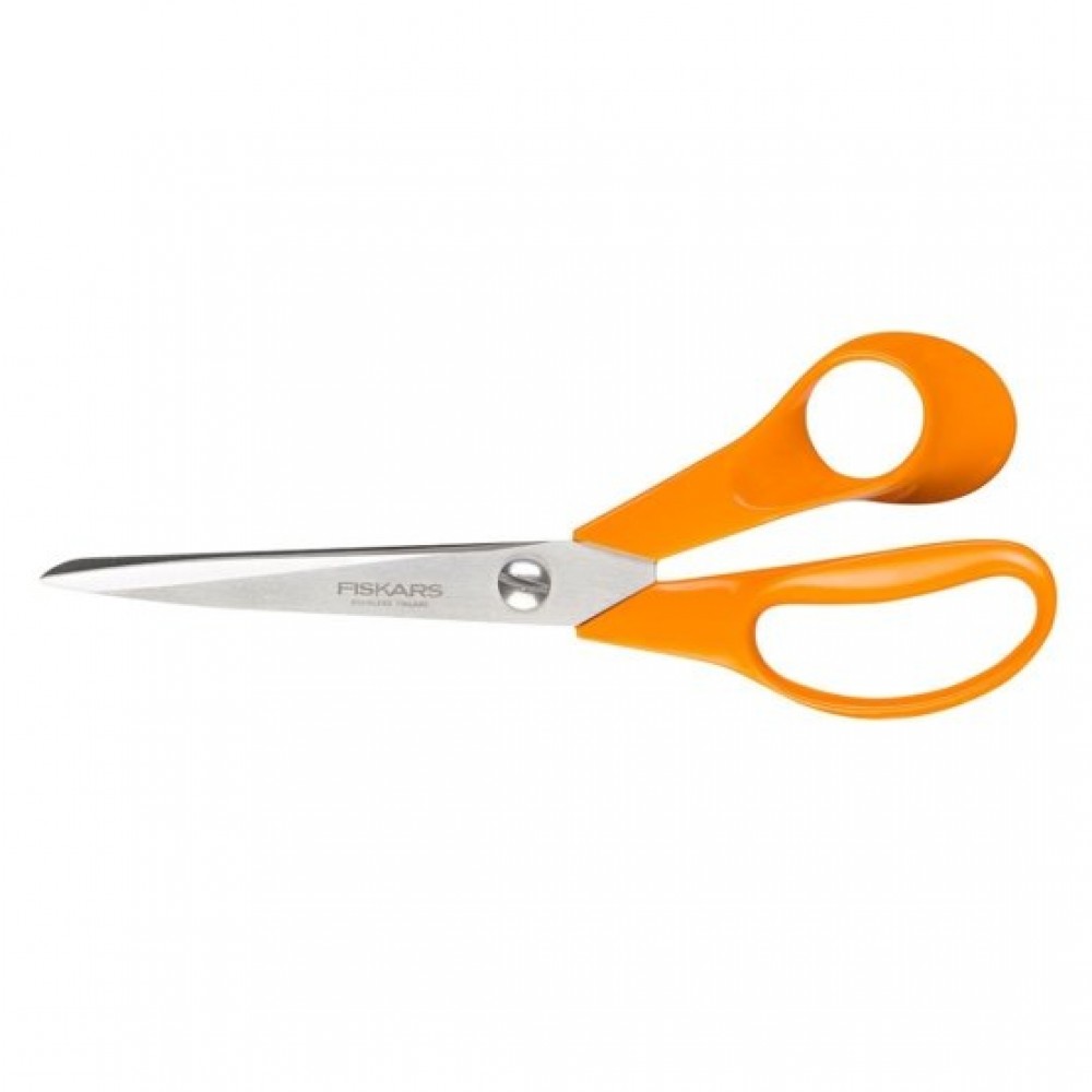 Foarfeca universala de gradina Fiskars Classic S90, 21 cm