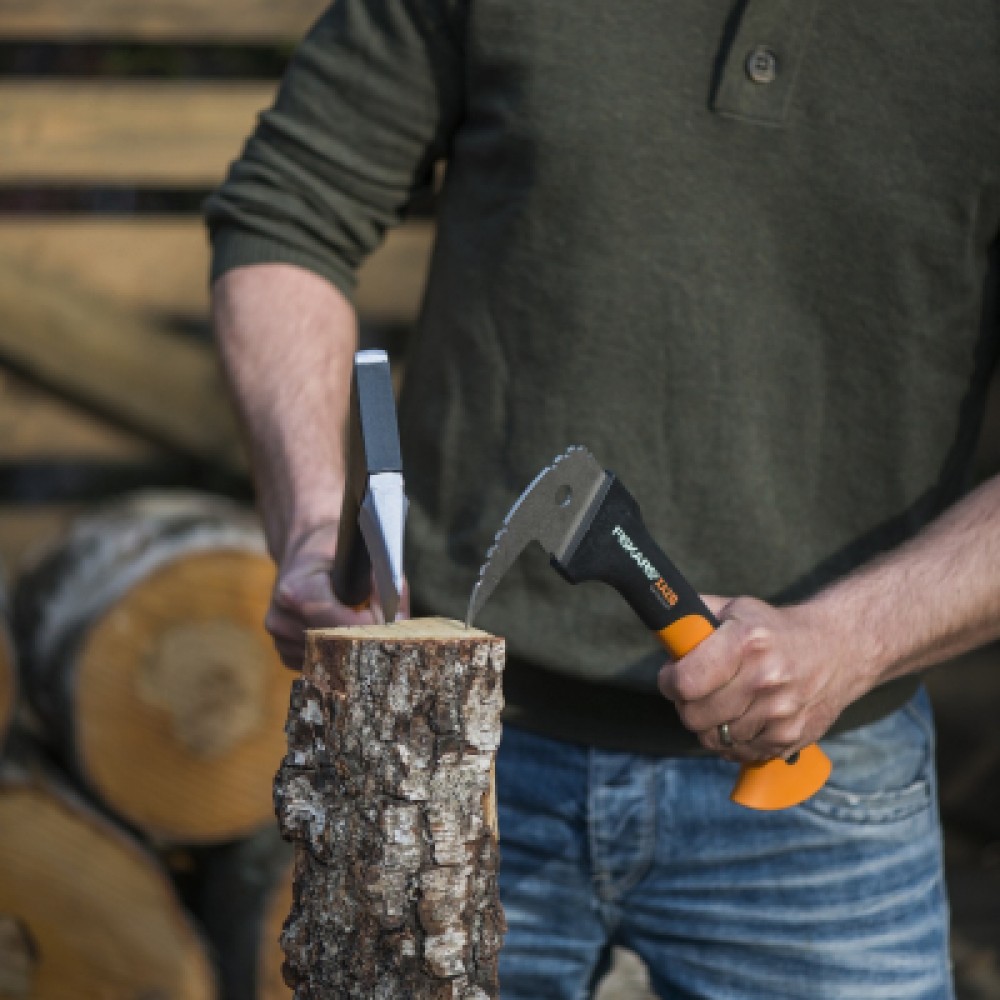 Topor pentru despicat S_X11 Fiskars