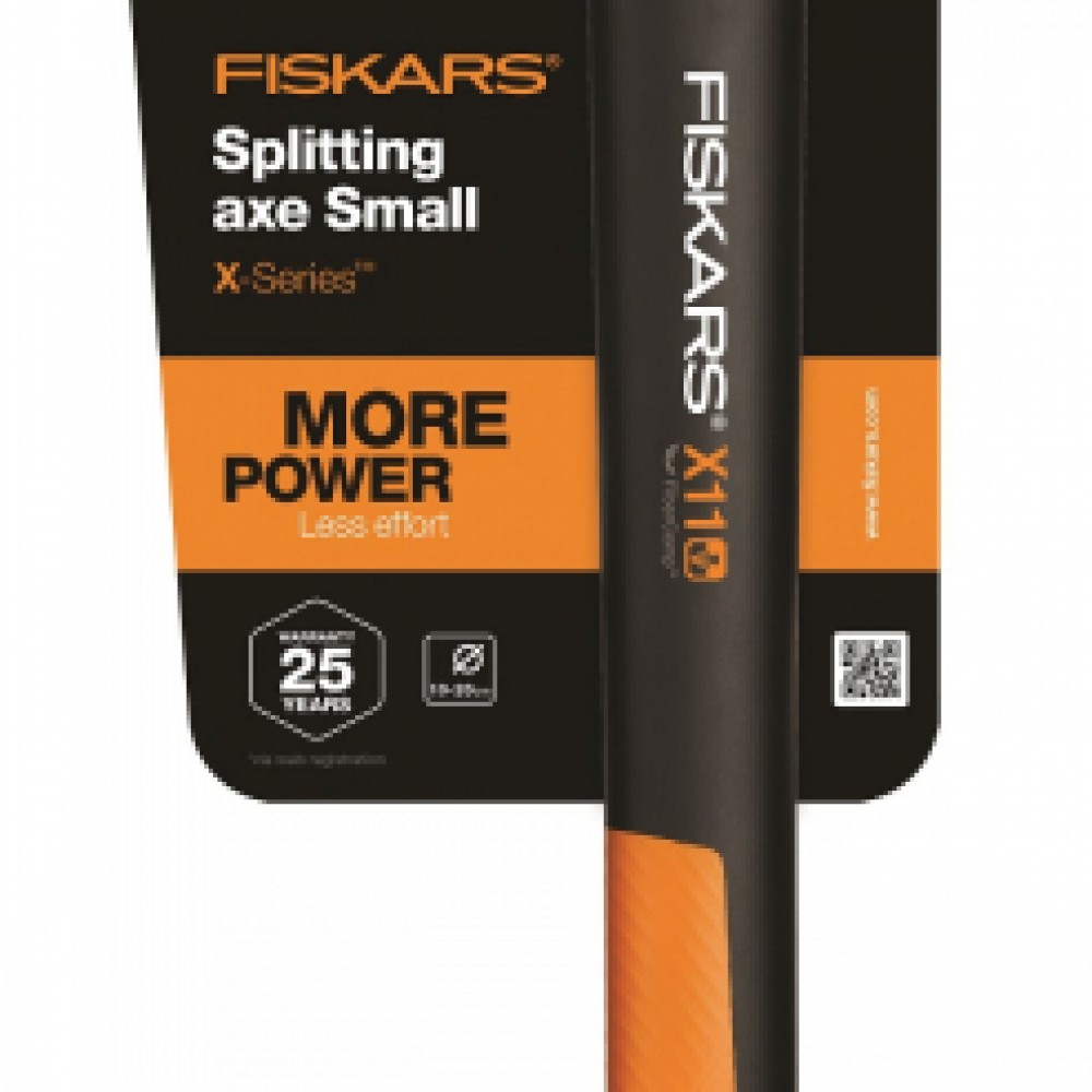 Topor pentru despicat S_X11 Fiskars