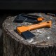 Topor pentru despicat  L_X21 Fiskars