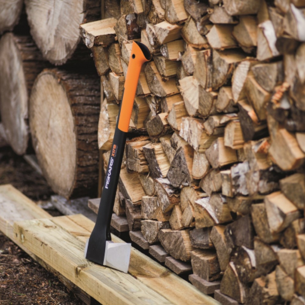 Topor pentru despicat M_X17 Fiskars