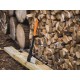 Topor pentru despicat M_X17 Fiskars