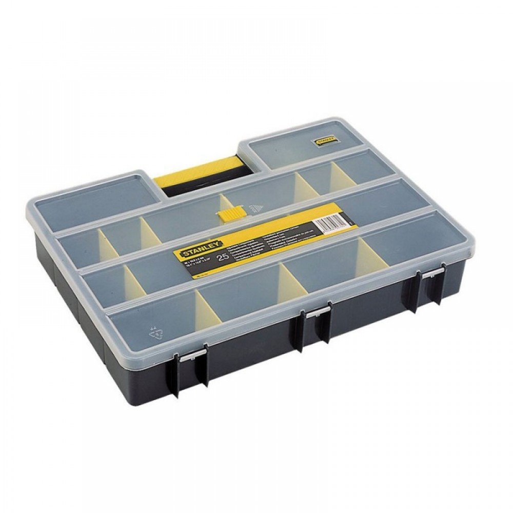 Organizator STANLEY 457x330x81